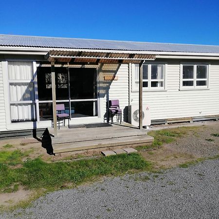 Rangiora Eco Holiday Park Fernside Esterno foto