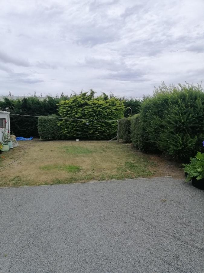 Rangiora Eco Holiday Park Fernside Esterno foto