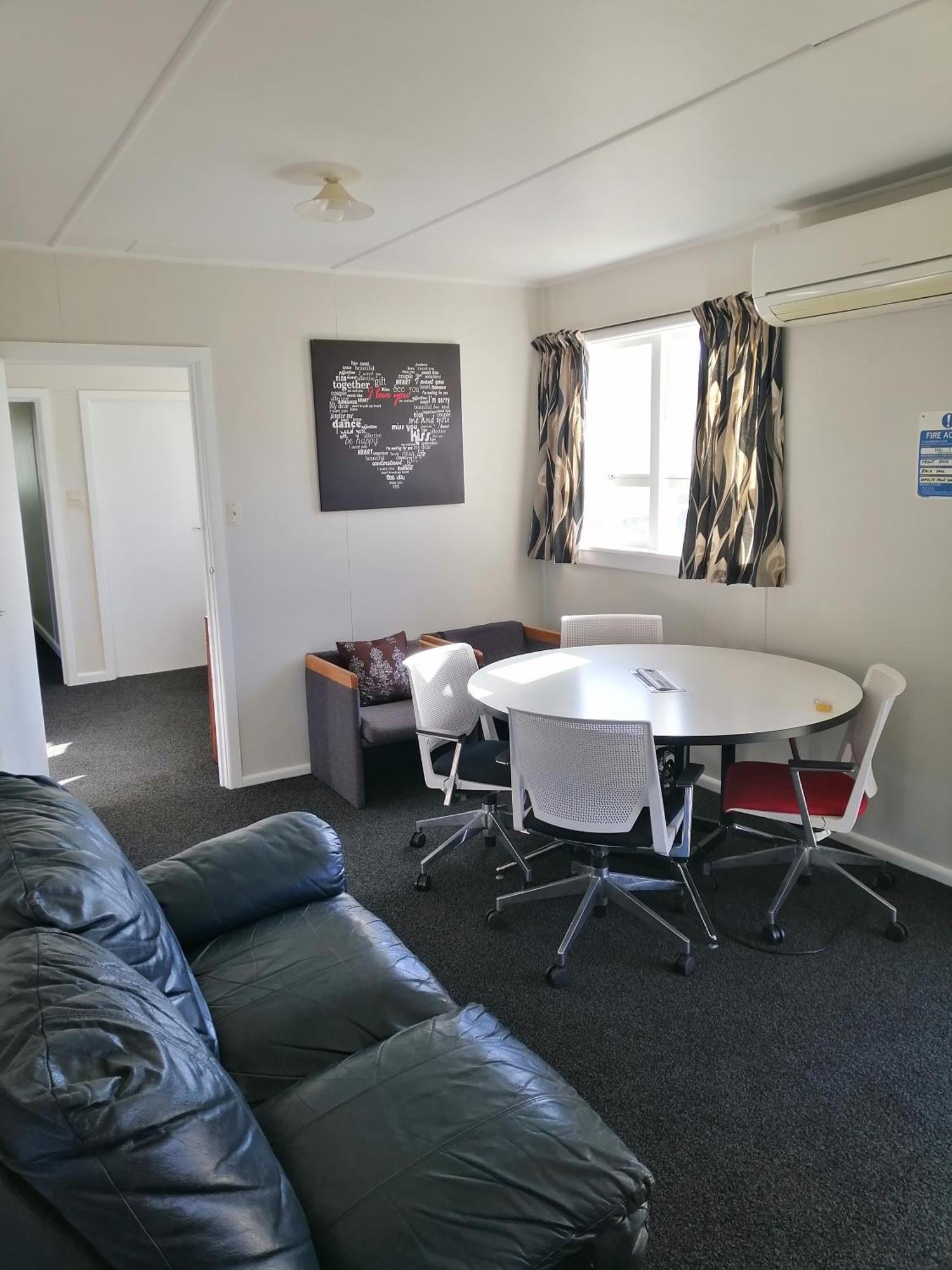 Rangiora Eco Holiday Park Fernside Esterno foto