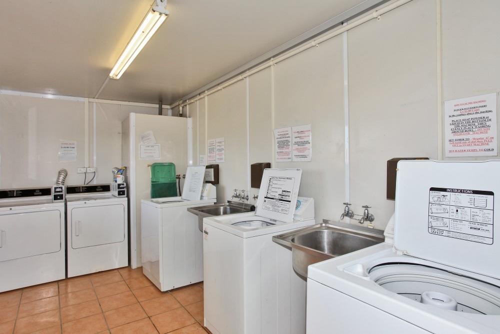 Rangiora Eco Holiday Park Fernside Esterno foto