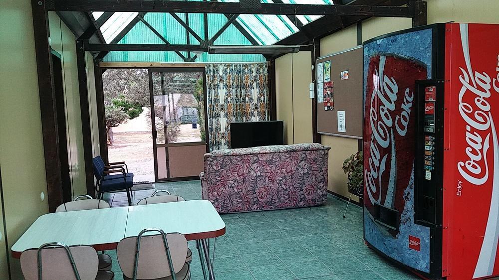 Rangiora Eco Holiday Park Fernside Esterno foto