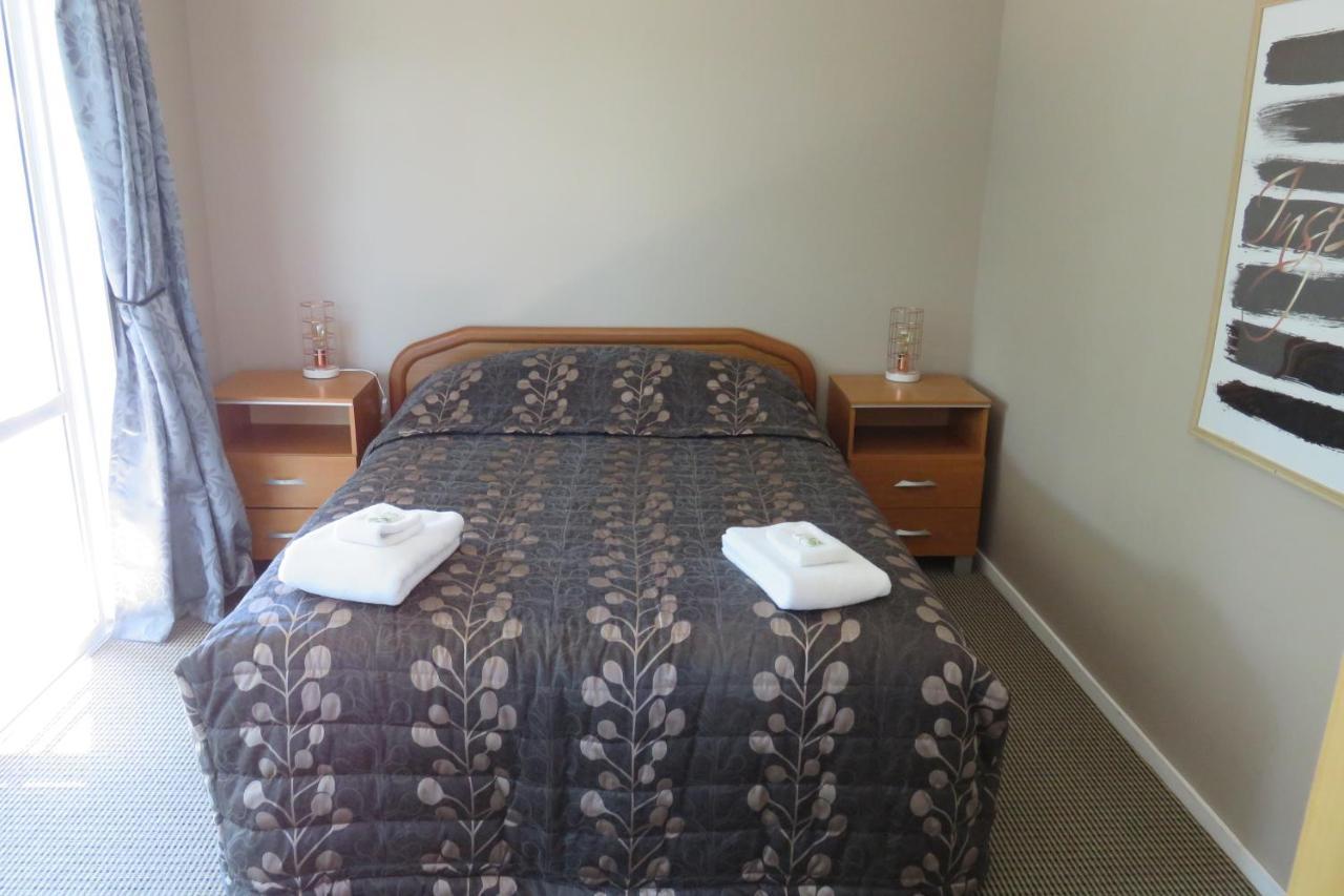 Rangiora Eco Holiday Park Fernside Esterno foto